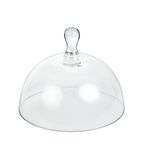 Image of CW552 Large Glass Cloche
