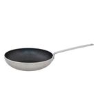 EH075 Teflon Profile Non-Stick Wok 300mm