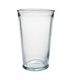 Conical FU595 Recycled Glass Tumblers 300ml (Pack of 6)