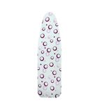 418380 Elasticated Ironing Board Cover