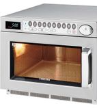 CM1629 1600w Commercial Microwave Oven