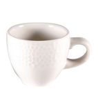 DY849 Isla Espresso Cup White 110ml 3.5oz (Pack of 12)