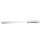 E4042A Bread Knife White 12"