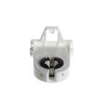 EC13 End Cap for Seal Heated Display Merchandisers