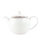 Image of FB752 Royal Bone Afternoon Tea Couronne Tea Pot 750ml (Pack of 1)