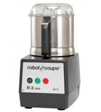 R 3 Table Top Cutter Mixer