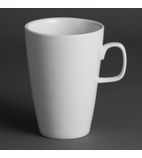 Y109 Latte Mugs 400ml 14oz (Pack of 12)