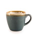 Kiln GP344 Espresso Cups Ocean 85ml Pack of 6)