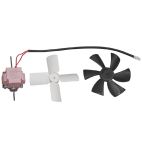 AK164 Fan Motor & Blades for C-Series Refrigerated Countertop Food Display Showcases