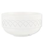 Alchemy Jardin Y645 Unhandled Consomme Bowls 275ml (Pack of 24)
