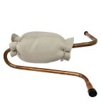 AA563 Suction Pipe for C-Series Manual Fill Ice Machines