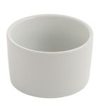 Whiteware U176 Contemporary Ramekins  90mm (Pack of 12)