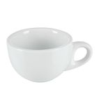 Whiteware CB464 Espresso Cups 85ml (Pack of 12)