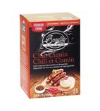FE652 Food Smoker Chili Cumin Premium Flavour (Pack of 48)