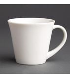 CE792 Menu Tea Cups 230ml (Pack of 6)