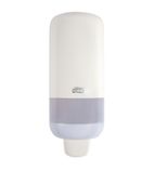 Image of FA713 Foam Soap Dispenser White 1 Litre