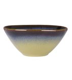 Birch DZ699 Aubergine Deep Bowl 460ml (Pack of 6)