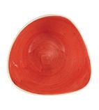 DW365 Triangular Bowls Berry Red 185mm (Pack of 12)