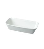 BB085 Counter-Serve Baking Dish Stackable 250 x 120mm