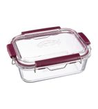 Fresh Storage Glass Food Container 1400ml