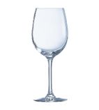 CJ057 Cabernet Tulip Wine Glasses 250ml