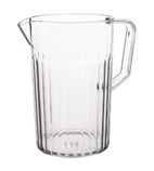 Kristallon J900 Durable Polycarbonate Jug 900ml