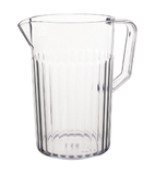 J900 Durable Polycarbonate Jug 0.9Ltr