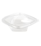FB347 Twisty Recyclable Deli Bowls With Lid 250ml / 9oz (Pack of 600)