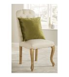 HB797 D'Arcy Unpiped Cushion Olive