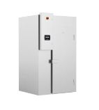 MBCFT100 100KG White Modular Roll-in Blast Chiller/Freezer
