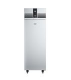 Image of EcoPro G3 EP700M 600 Ltr Upright Single Door Stainless Steel Meat Fridge