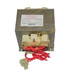 AK800 HV Transformer