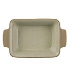CD137 Igneous Stoneware Rectangular Dishes 170mm (Pack of 6)