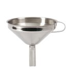 Image of E560 Stainless Steel Funnel