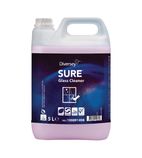 FA226 SURE Glass Cleaner Ready To Use 5Ltr (2 Pack)
