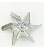 022042/51 Fan for Turbofan Cooking Equipment