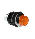 NE40 Large Amber Neon