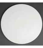 Whiteware GM448 Pizza Plates 330mm (Pack of 6)