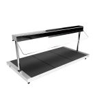 FTG3 Countertop Heated Display With Gantry (3 x 1/1 GN)
