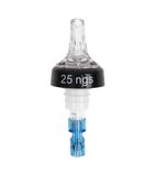 Image of C171 Measured Spirit Pourer 25ml
