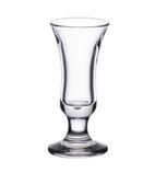 Image of U785 Elgin Liqueur or Sherry Glasses 30ml (Pack of 12)