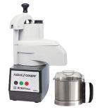 R 301 Ultra Combination Machine