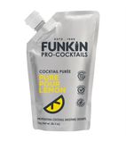CF720 Cocktail Puree Lemon Juice 1KG