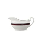 Milan CA494 Gravy Boats (Pack of 4)