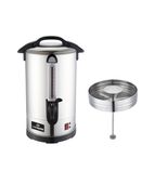 Image of HEG495 15 Ltr Manual Fill Coffee Percolator