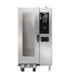 Naboo NAEB201 - HC025-MO Electric 20 Grid Combination Oven