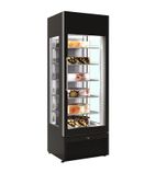 VENERE PS Freestanding Refrigerated Patisserie Display Case