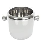 Image of CM863 Mini Ice Bucket Stainless Steel 1Ltr