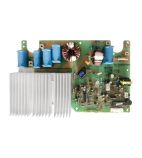 AH384 PCB for CP793 Countertop Single Tank Electric Fryer