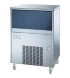 DC55-25A Automatic Self Contained Cube Ice Machine (55kg/24hr)